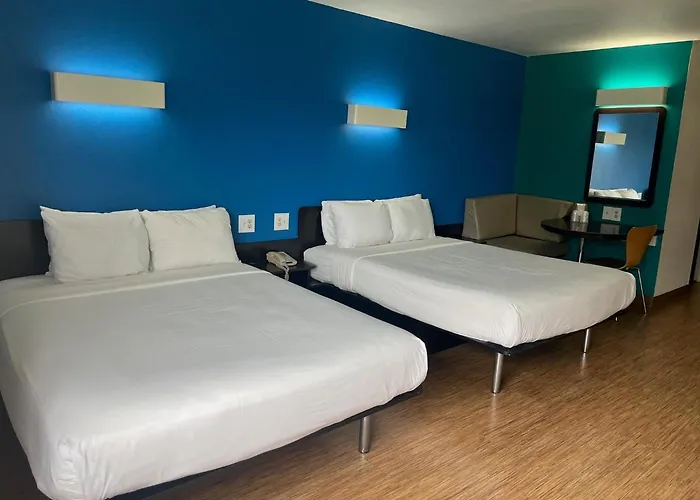 Signature Inn Miami