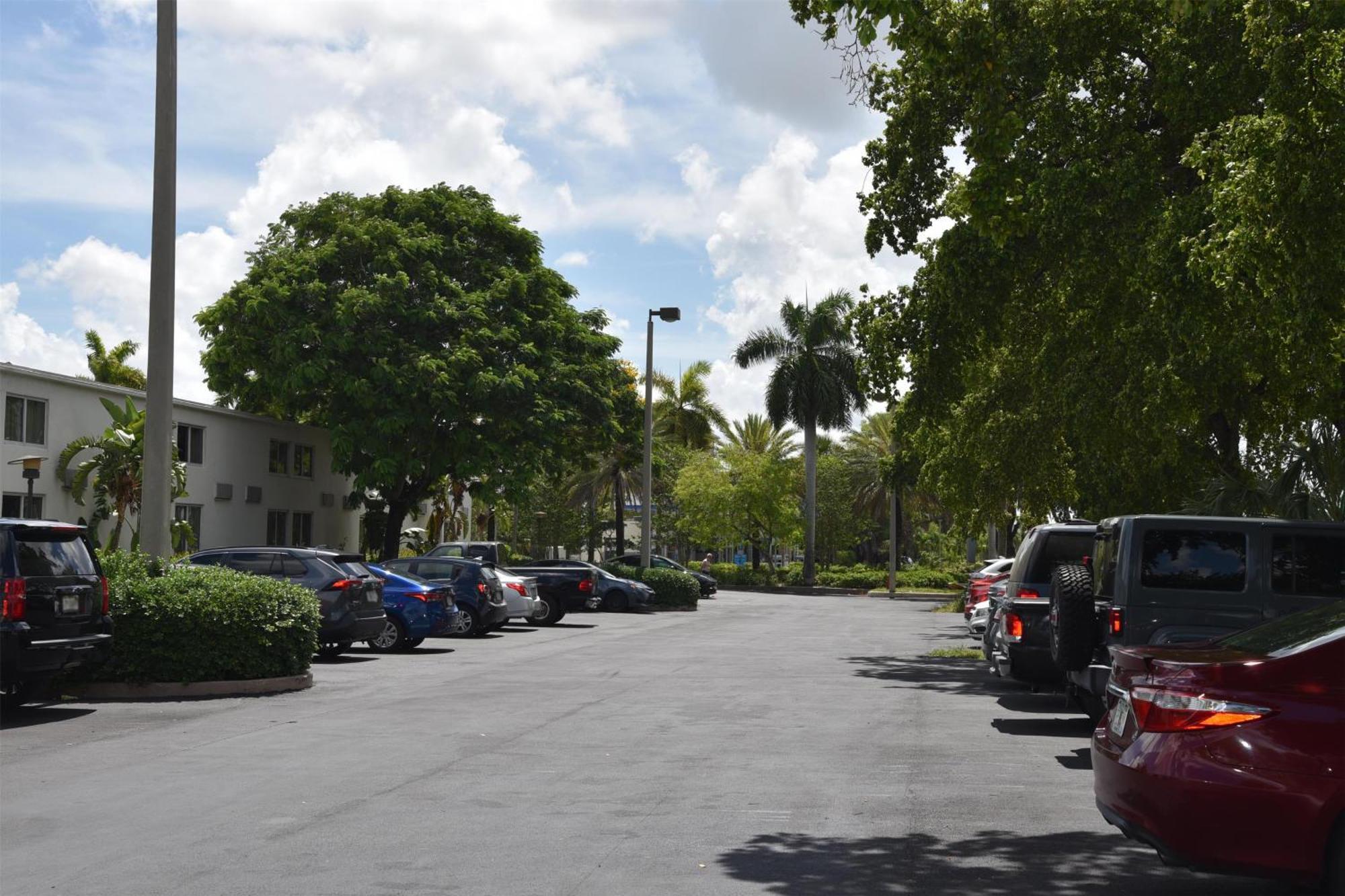 Signature Miami Hotel Doral