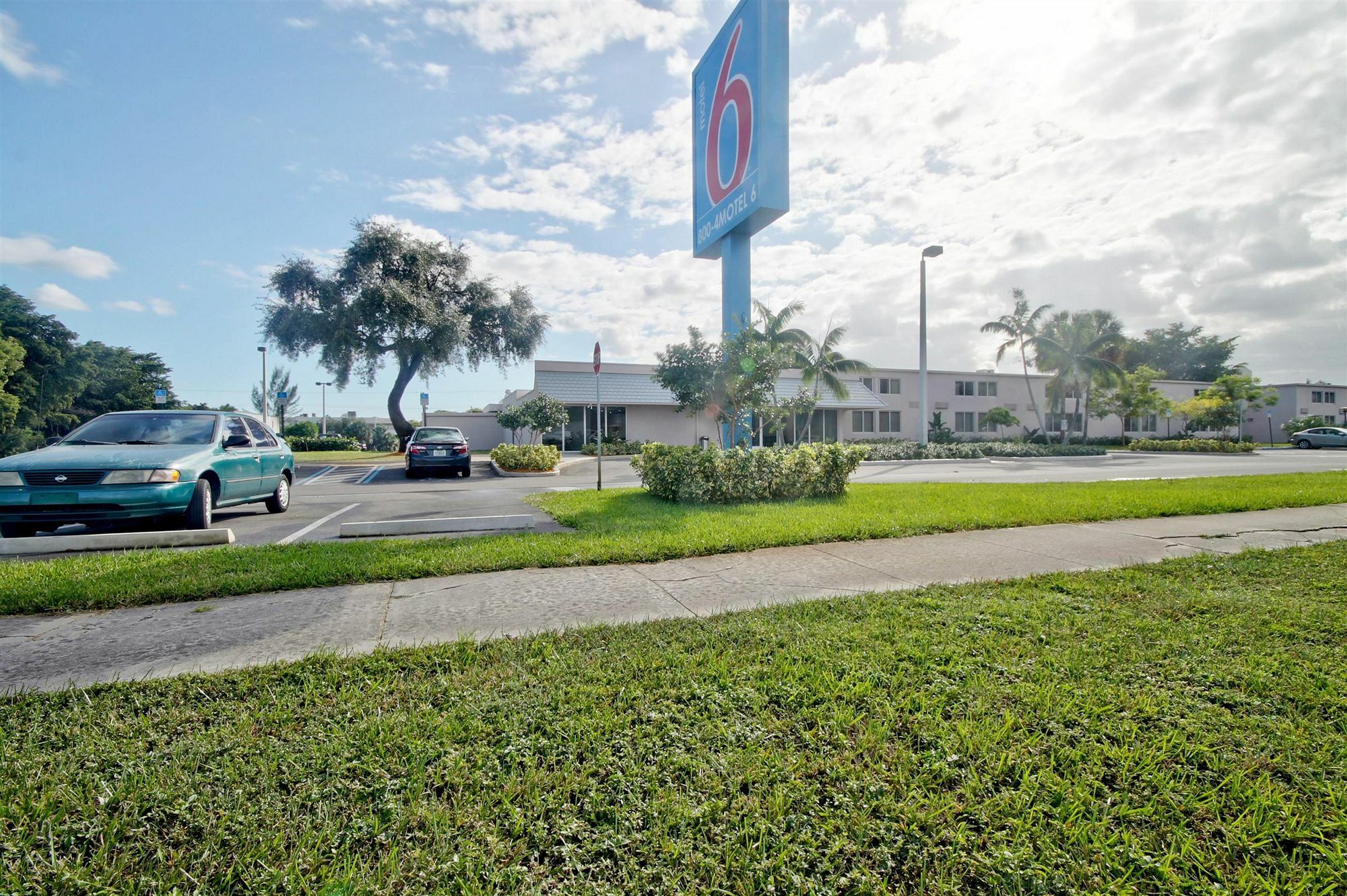 Signature Miami Doral